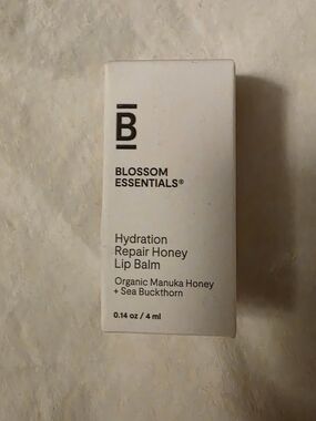 Hydration Repair Honey Lip Balm - Neutral